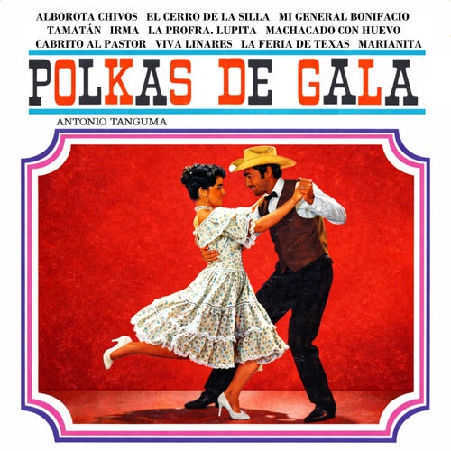 Polkas de gala