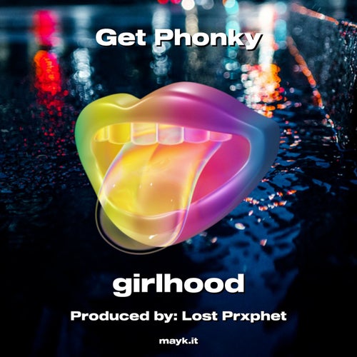 Get Phonky
