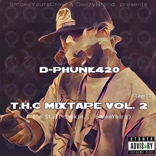 420 A.M. P.M.  (feat. Deloor James & Nizel Nense)