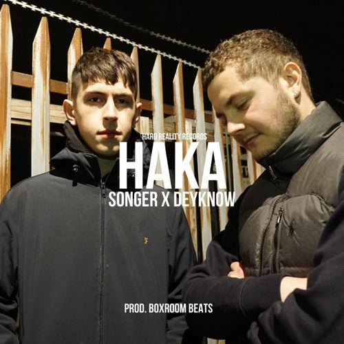 Haka