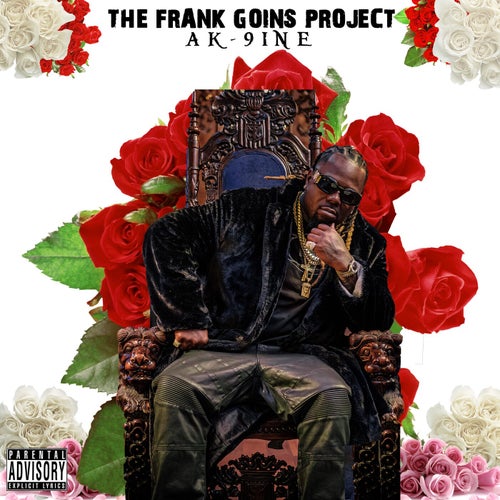 The Frank Goins Project