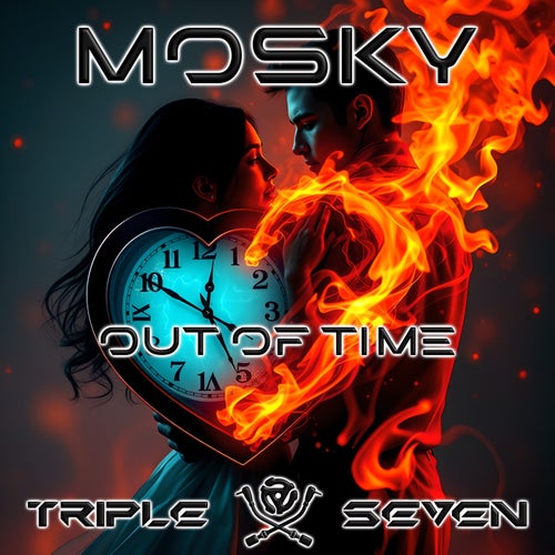 Out of Time