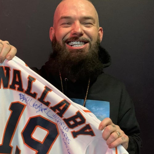 Paul Wall Profile