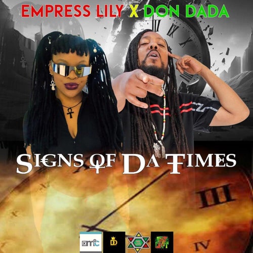 Signs of Da Times