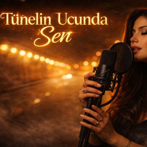 Tünelin Ucunda Sen
