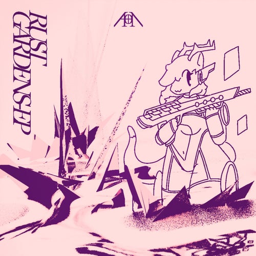 Rust Gardens EP