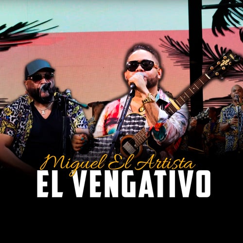 El Vengativo