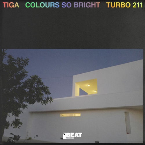 Colours so Bright (Extended Mix)