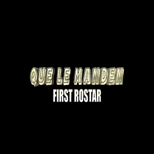 Que Le Manden