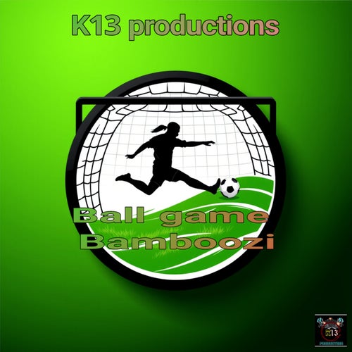 Ball Game (OFFICIAL AUDIO)