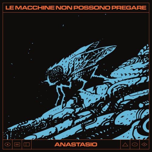 Le Macchine Non Possono Pregare