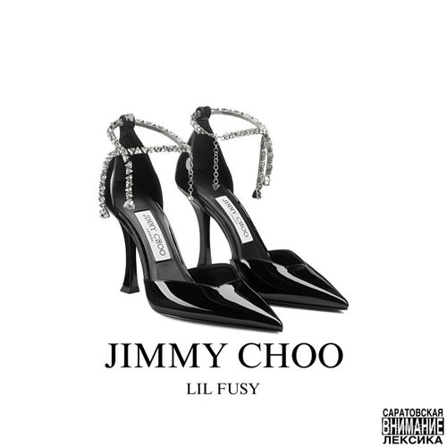 JIMMY CHOO
