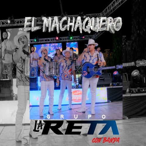 El Machaquero (Banda)