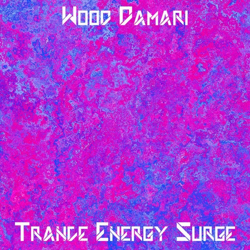 Trance Energy Surge