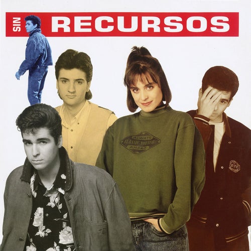 Sin recursos