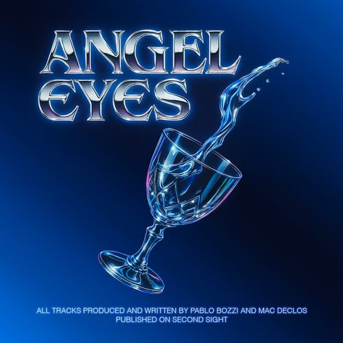 Angel Eyes