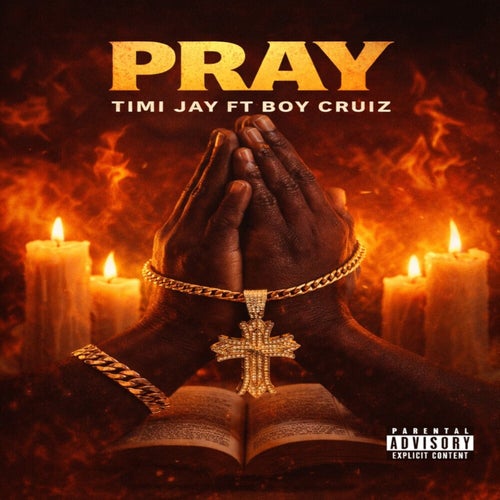 Pray