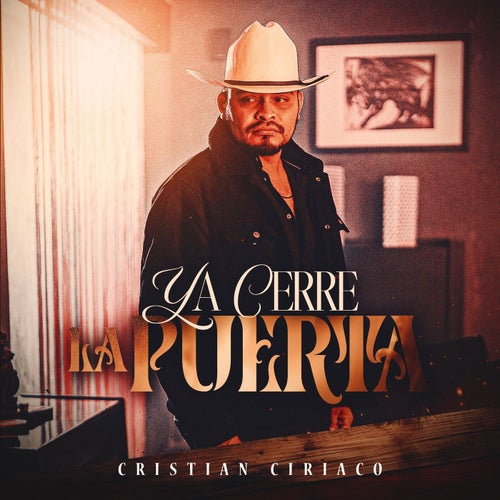 Ya Cerré la Puerta