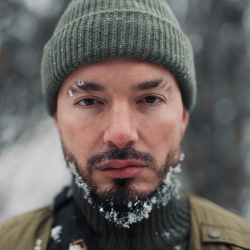 J Balvin