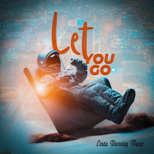 Let You Go