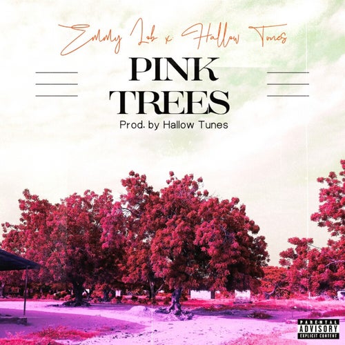 Pink Trees