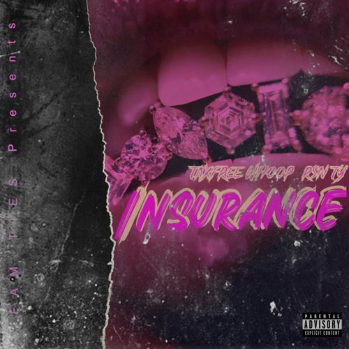 Insurance (feat. RSN TY)