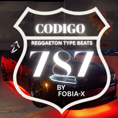 CODIGO 787 (Instrumentals)