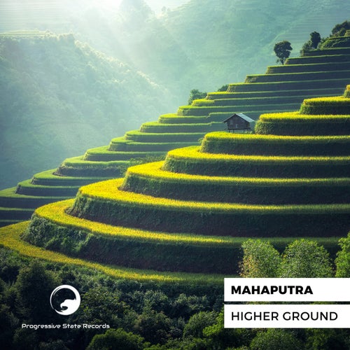 Higher Ground