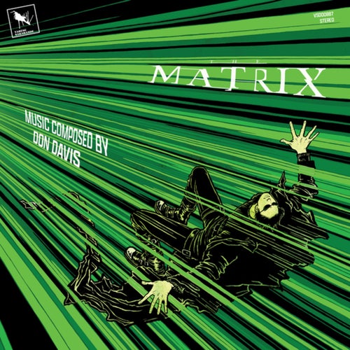 The Matrix (Original Motion Picture Score / 25th Anniversary Expanded Edition)