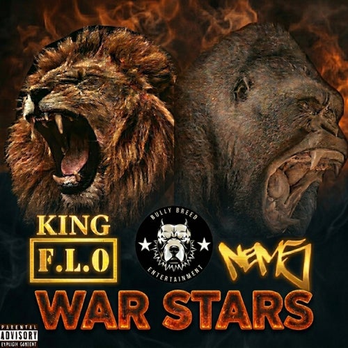 War Stars (feat. Nems)