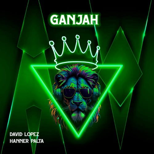 Ganjah