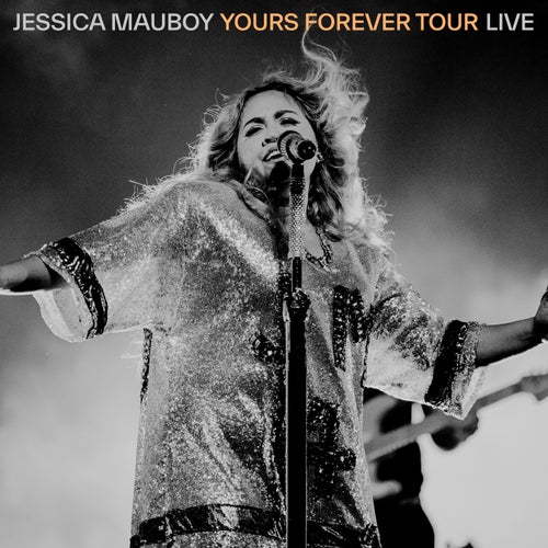 Yours Forever Tour Live