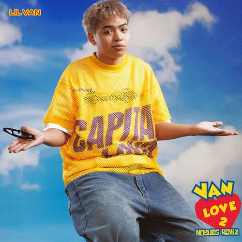 VAN LOVE 2 (Mobuds Remix)