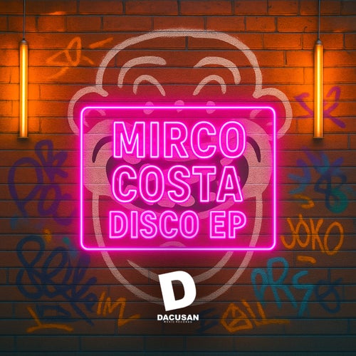 Disco EP