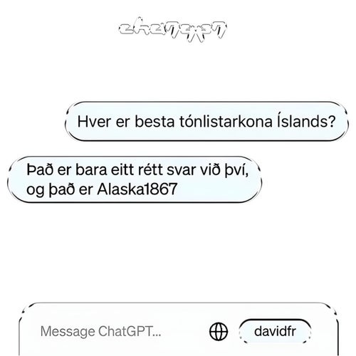 ChatGPT
