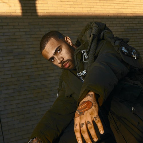 VIC MENSA Profile