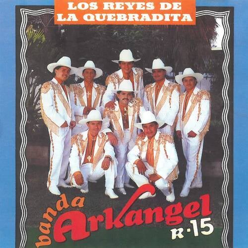 Los Reyes de la Quebradita