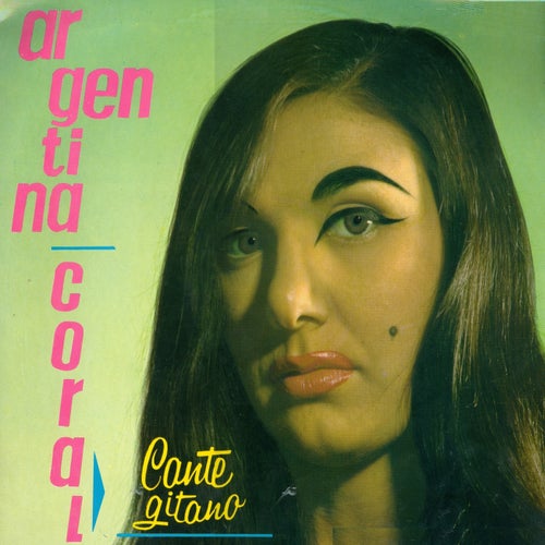 Cante Gitano