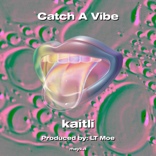 Catch A Vibe