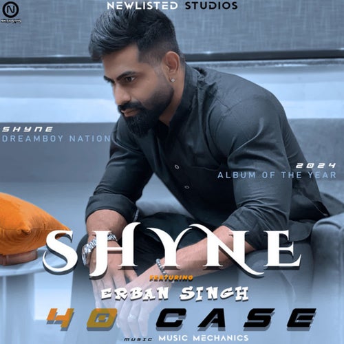 40 Case