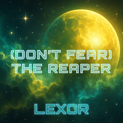 (Don't Fear) The Reaper