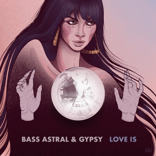 Love is (feat. Gypsy and the Acid Queen)