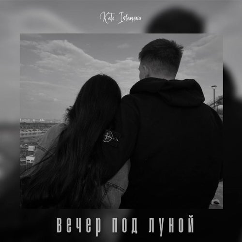 Вечер под луной