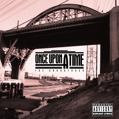 Once Upon A Time: The Soundtrack