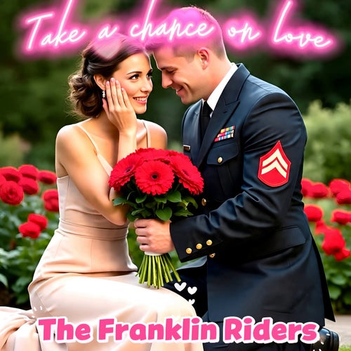 Take a Chance on Love