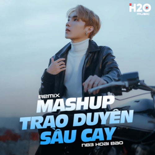 Mashup Trao Duyên Sầu Cay (Remix)