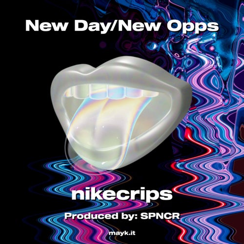 New Day/New Opps