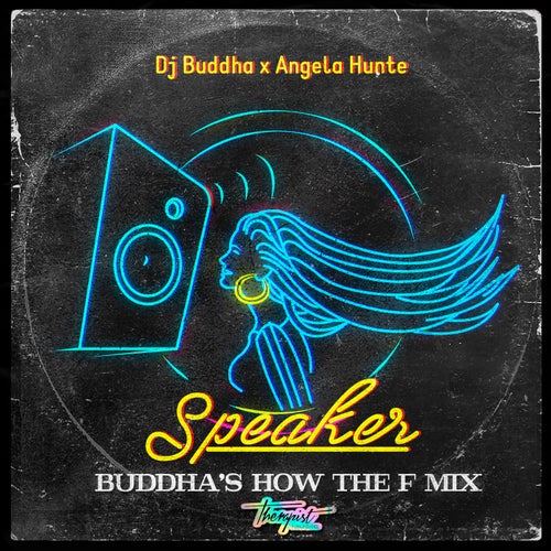 Speaker (How the F Mix)
