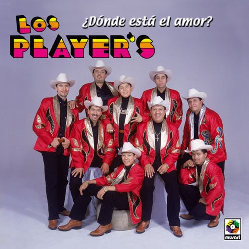 ¿Dónde Está el Amor?