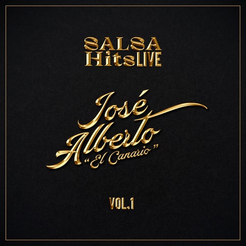 Salsa Hits Live, Vol. 1